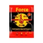 Порошок від комах Force Від мурашок 50 г (4820214191150) - зменшене зображення 1