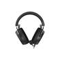 Навушники Hator Hypergang 3 EVO Black (ESH07) - зменшене зображення 6