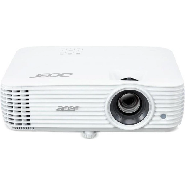 Проектор Acer H6815BD (MR.JTA11.001) - зображення 1