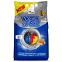 Пральний порошок Wash&Free Universal Зі стружкою господарського мила 9 кг (4823128004905) - зменшене зображення 1