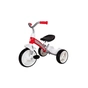 Дитячий велосипед QPlay ELITE+ Red (T180-5Red) - зменшене зображення 3