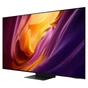 Телевізор Samsung OLED 4K QE55S95HFUXUA Vision AI 2026 (QE55S95HFUXUA) - зменшене зображення 8