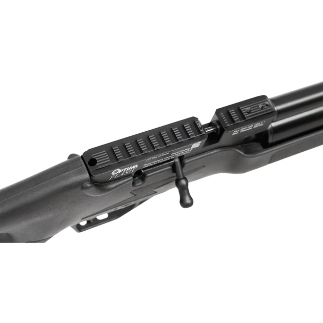 Пневматична гвинтівка Optima Flash QE - picture 6