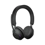 Навушники Jabra Evolve 2 65 MS Stereo Black (26599-999-999) - зменшене зображення 2