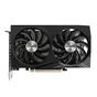 Відеокарта GIGABYTE GeForce RTX3050 8Gb WINDFORCE V2 (GV-N3050WF2V2-8GD) - зменшене зображення 1