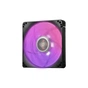 Кулер до корпусу Silver Stone SST-FW124-ARGB - зменшене зображення 1