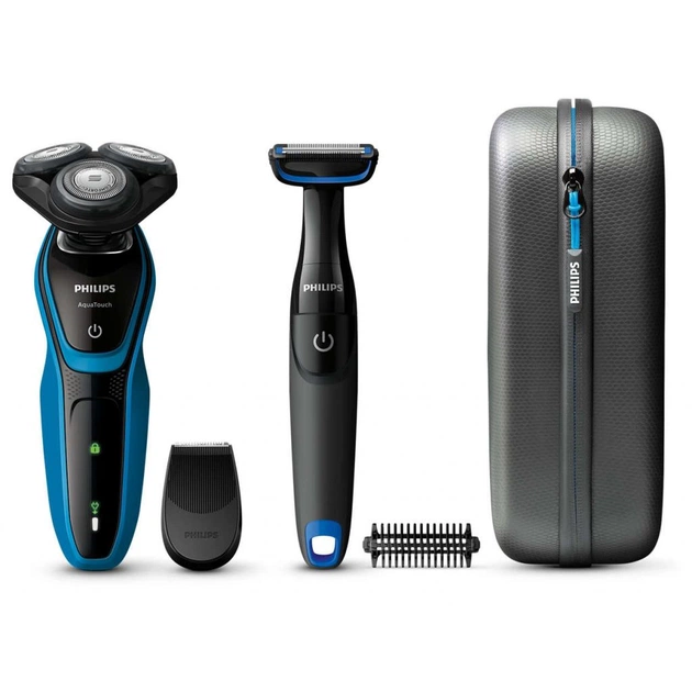 Електробритва Philips S5050/64 - изображение 1