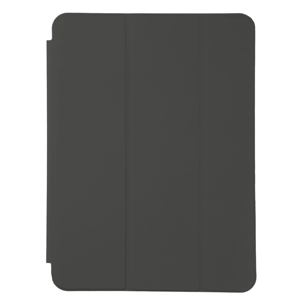 Чехол для планшета Armorstandart Smart Case iPad Pro 11 2024 Charcoal Grey (ARM78149) - изображение 1