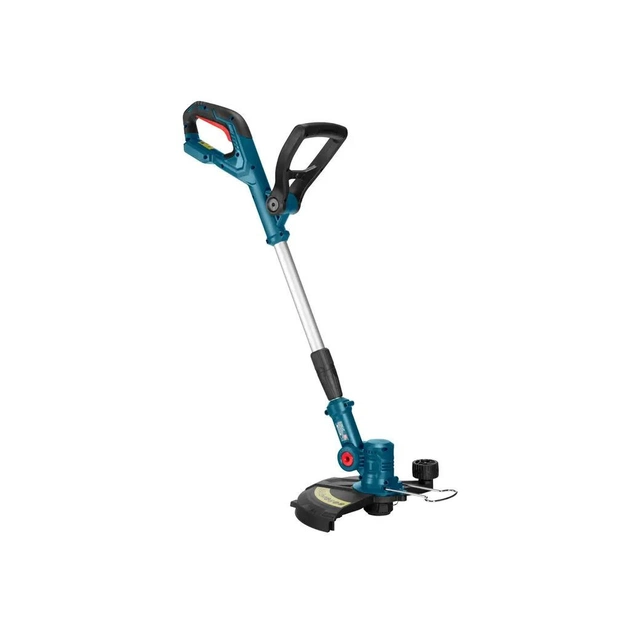 Тример садовий Ronix 20В (без АКБ та ЗП) (8921) - picture 1