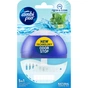 Туалетний блок Ambi Pur Fresh Water & Mint 55 мл (8435495816355) - зменшене зображення 1