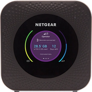 Маршрутизатор Netgear MR1100 (MR1100-100EUS) зображення 1
