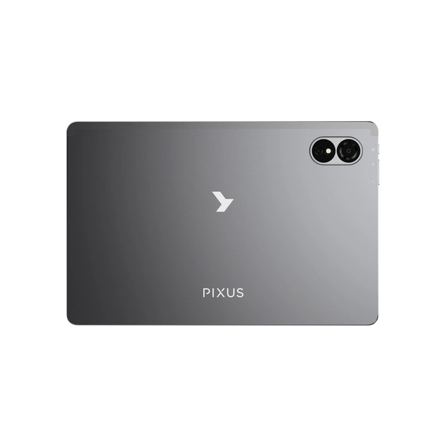 Планшет Pixus Deon 10.95" 6/128GB LTE metal, gray (4897058531916) - зображення 10