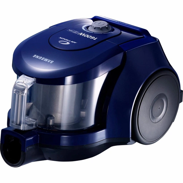 Пилосос Samsung VCC4332V3B/XEV - зображення 1