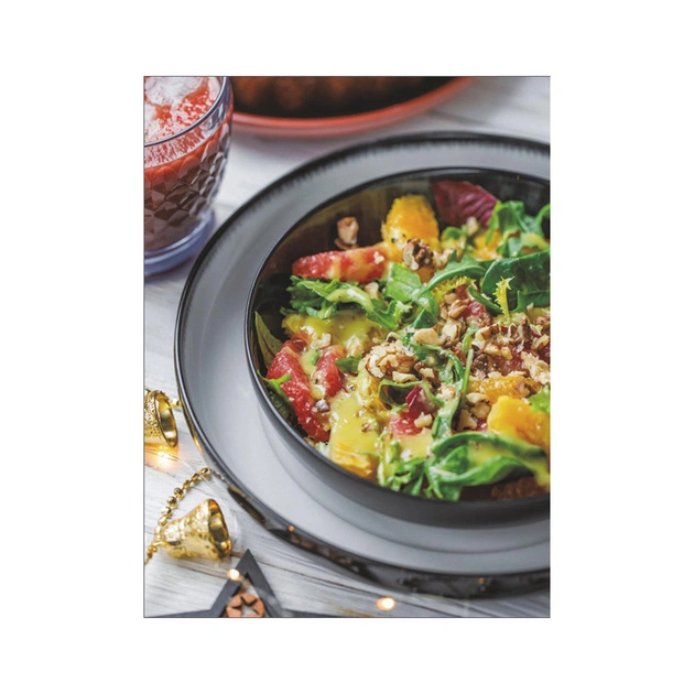 Книга Святкові страви - Євген Клопотенко #книголав (9786177820894) - picture 11