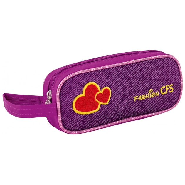 Пенал Cool For School Hearts (CF85589) - зображення 1