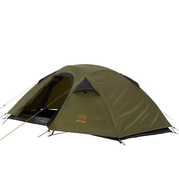 Намет Grand Canyon Apex 1 Alu Capulet Olive (30921258) - зображення 1