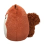 М'яка іграшка Squishmallows Білка Сойєр 30 см (SQCR06757) - зменшене зображення 3