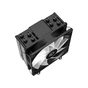 Кулер до процесора ID-Cooling SE-40 LED - зменшене зображення 4