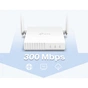 Маршрутизатор TP-Link TL-WR844N - зменшене зображення 5