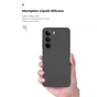 Чохол до мобільного телефона Armorstandart ICON Realme C73 5G Camera cover Black (ARM86761) - зменшене зображення 7