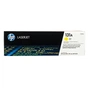 Картридж HP CLJ 131A Yellow, для M276/251 (CF212A) - уменьшенное изображение 1