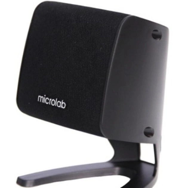 Акустична система Microlab M108 Black - изображение 1