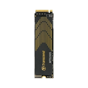 Накопичувач SSD M.2 2280 2TB Transcend (TS2TMTE255S) зображення 1