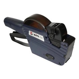 Етикет-пістолет Open Blitz C-6 (1758) picture 1