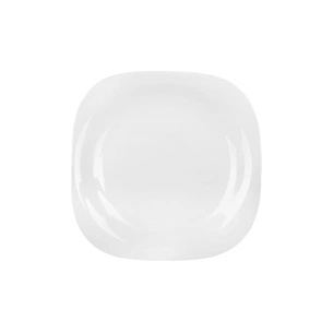 Тарілка Luminarc Carine White 19 см десертна (L4454) зображення 1