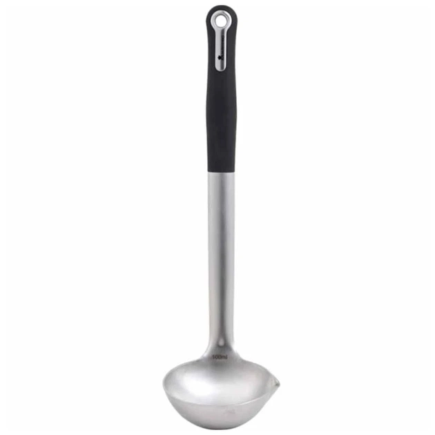 Ополоник MasterPro Foodies collection 31 см (BGMP-4856) - изображение 1