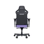 Крісло ігрове Anda Seat Kaiser 4 V2 PVC Size XL Purple (AD12YDDC-XLL-20-V-PV/C-03) - зменшене зображення 4