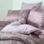 Постільна білизна Tiare 2115 Сатин Жаккард євро (2115 жакард_ev) - зменшене зображення 4
