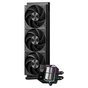 Система жидкостного охлаждения PcCooler DS360 Pro Digital BK - уменьшенное изображение 2