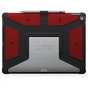 Чохол до планшета Urban Armor Gear iPad Pro Rogue (Red) (IPDPRO-RED-VP) - зменшене зображення 1