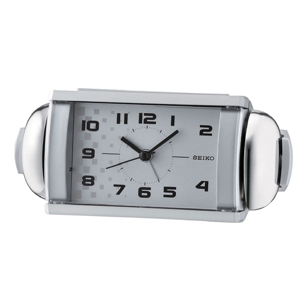 Настільний годинник Seiko будильник (QHK027S) - изображение 1