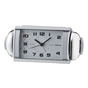Настільний годинник Seiko будильник (QHK027S) - зменшене зображення 1
