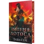Книга The Lotus Empire. The Burning Kingdoms Trilogy. Book 3 - Tasha Suri Видавництво РМ (9786178512125) - уменьшенное изображение 1