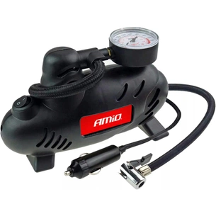 Автомобільний компресор AMiO 12V (02181) зображення 1