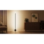 Торшер Govee H607C Floor Lamp 2, 1725Lm, RGBICWW, WI-FI/Bluetooth, black (H607C311) - зменшене зображення 7
