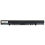 Акумулятор до ноутбука PowerPlant TOSHIBA Satellite L955 (TA5076L7) 14.8V 2600mAh (NB510153) - зменшене зображення 1