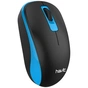 Мишка Havit HV-MS626GT Wireless Black-Blue (6939119005757) - зменшене зображення 4