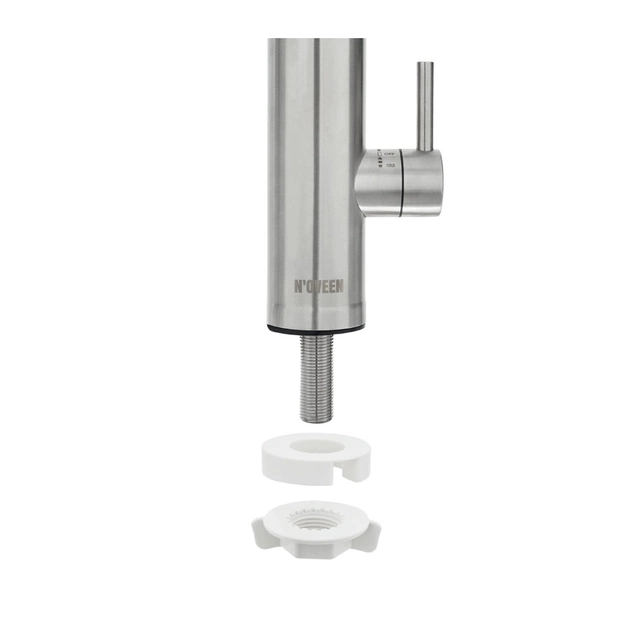 Проточний водонагрівач N'oveen кран IWH960 - зображення 4