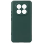 Чохол до мобільного телефона Armorstandart Icon Xiaomi Redmi Note 15 4G / Note 15 5G / Poco M8 5G Dark Green (ARM89814) - зменшене зображення 1