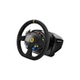 Кермо ThrustMaster TS-PC Racer Ferrari 488 Challenge Edition Black (2960798) - зменшене зображення 4