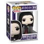 Фігурка Funko Pop серії Венздей - Мортіша Аддамс з Книгою Заклинань (86680) - зменшене зображення 2