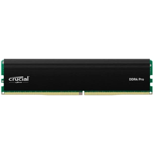 Модуль пам'яті для комп'ютера DDR4 16GB 3200 MHz Pro Micron (CP16G4DFRA32A) зображення 1