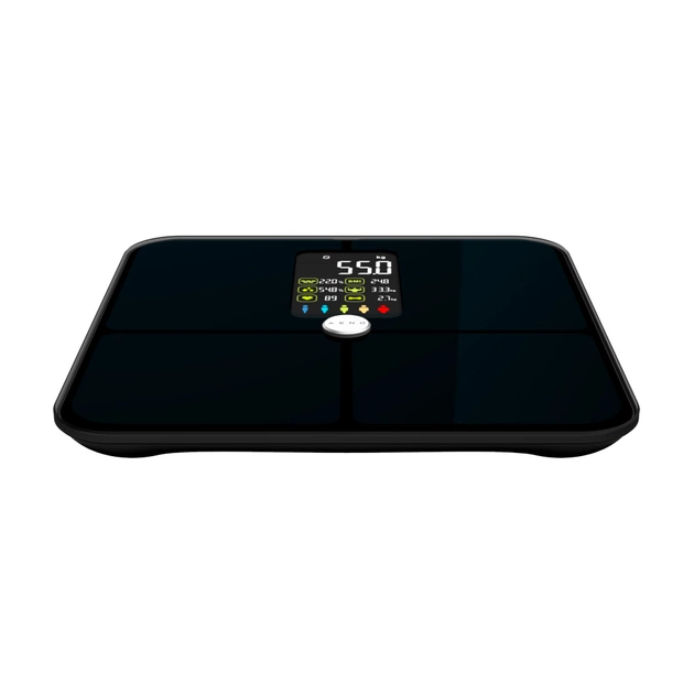 Весы напольные AENO BS2S (ABS0002S) - изображение 3