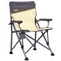 Кресло складное Uquip Roxy Sand/Grey (244038) (DAS303229) - уменьшенное изображение 1