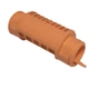 Ролик захоплення паперу Samsung ML3050/3051/5330/Phaser 3428 аналог JC61-01601A AHK (3204894) - зменшене зображення 1