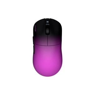 Мишка Hator Quasar 3 Ultima 8K Wireless/Bluetooth/USB Black/Purple (HTM760) зображення 1